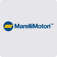 marelli motori