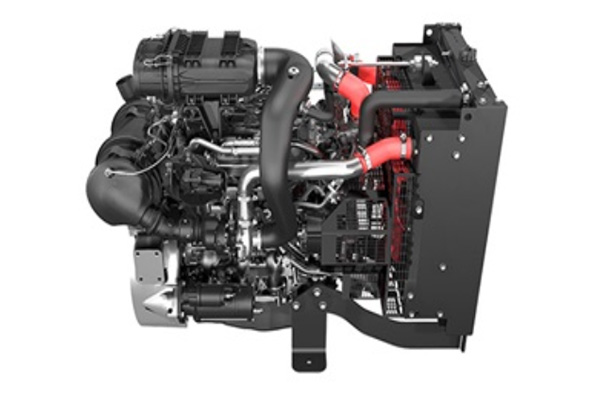 FPT Groupe moteur F34 par SE2M agent officiel FPT Point Services IVECO