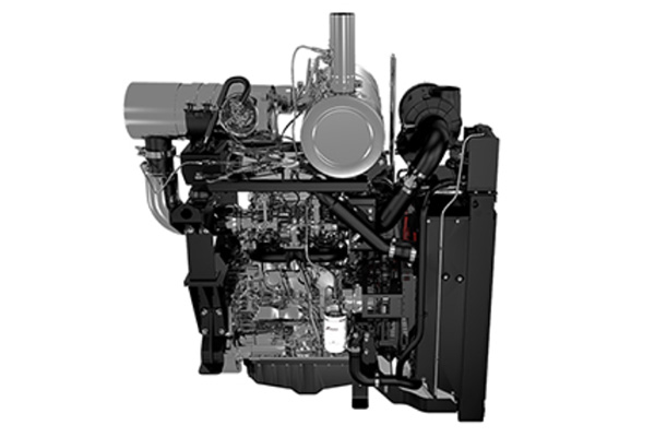FPT Groupe moteur N45 par SE2M agent officiel FPT Point Services IVECO