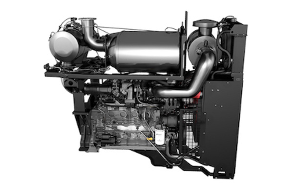 FPT Groupe moteur N67 par SE2M agent officiel FPT Point Services IVECO
