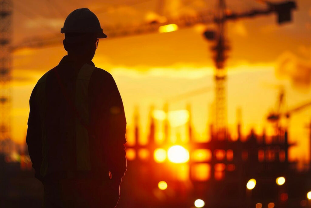 SE2M industrie fournisseur d'énergie dans le domaine du BTP - Location groupe électrogène BTP
