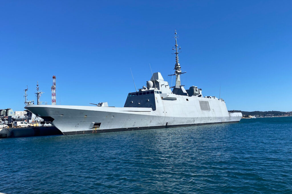 SE2M industrie fournisseur d'énergie dans le domaine militaire - Location groupe électrogène pour le militaire