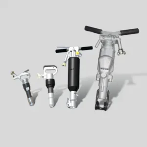 outils marteaux pneumatiques by SE2M industrie