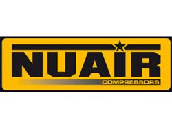 SE2M distributeur officiel Nuair, plus grand constructeur mondial de compresseurs d’air à pistons et à vis